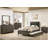 Upholstered Standard Bed-722755252