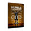 Mighty Hand Of God 1 - Wrapped Canvas Print-1756504742