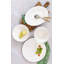 Luna Stoneware Salad/Dessert Plate