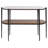 Moe 2 Tiered Console Table