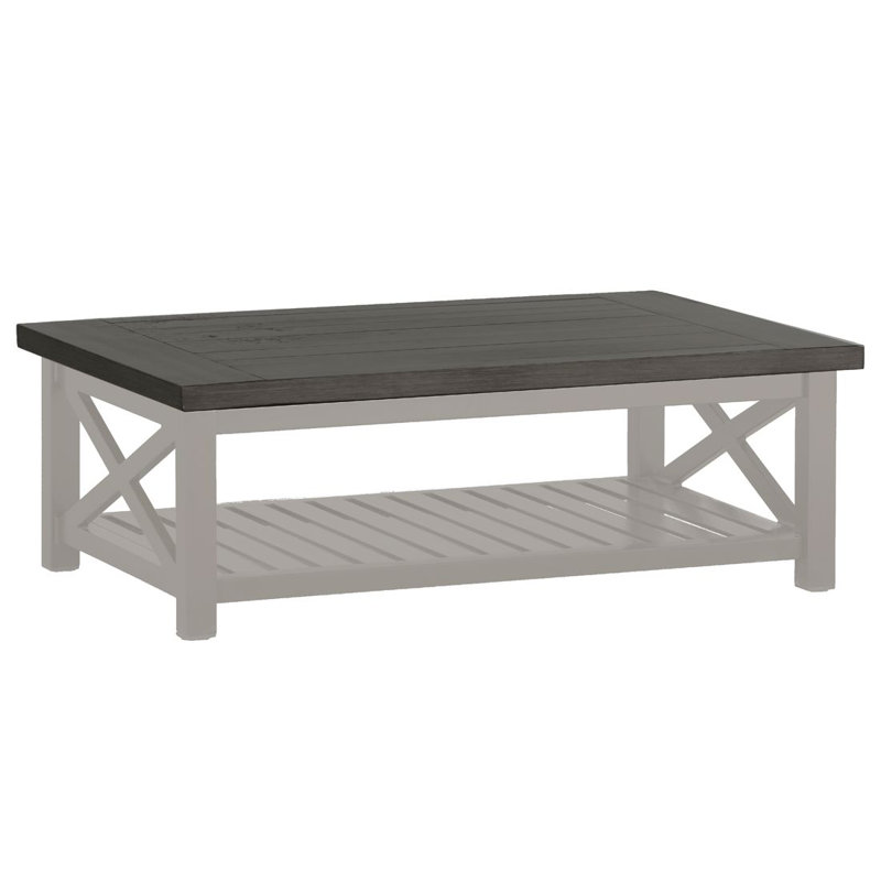 Cahaba Outdoor Coffee Table