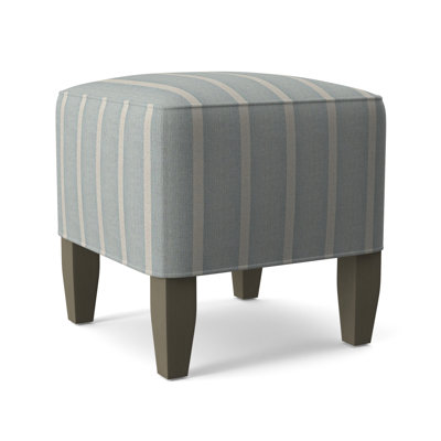 Brooklyn Upholstered Ottoman