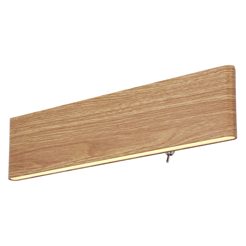 Siegfried Wall Light
