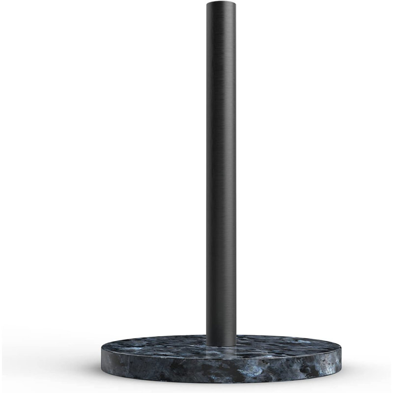 Stainless Steel Paper Towel Holder