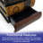 Book Tissue Dispenser | Facial Tissues Holder