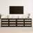 Rattan Dresser for Bedroom with 6 Drawers, 47" Modern Farmhouse Wide Chest of Drawers, Wood Storage Cabinet Organizer for Closet, Living Room, Hallway-1400002174