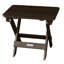 Chaise Adirondack en plastique avec table Anette-280281406
