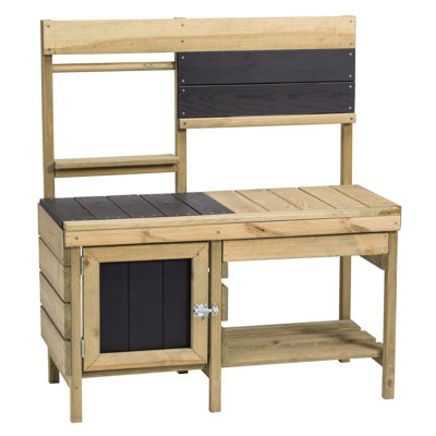 Swingking Kitchen Set