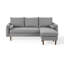 Canapé modulaire Revive par Modway-1820451609