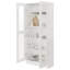 Eunike Display Cabinet