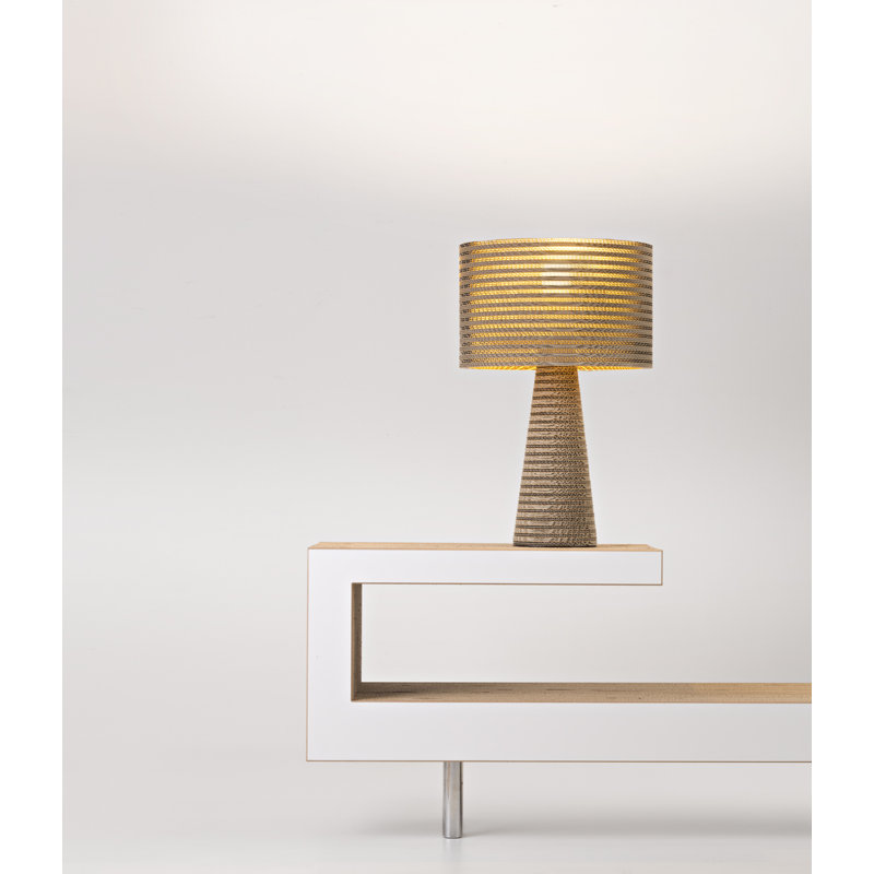 Console Hetherington, Blanc