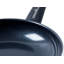GreenChef Soft Grip Aluminium Non-Stick 24cm & 28cm Frying Pan Set