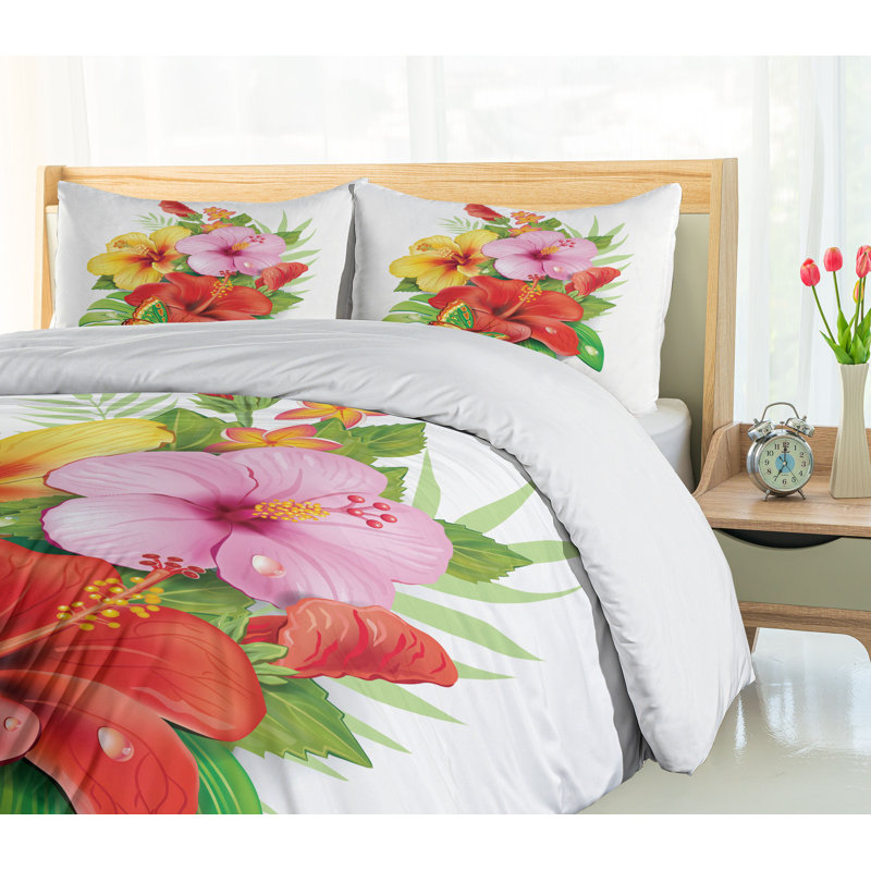 Duvet Cover