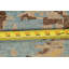 Tapis oriental en laine / soie Jud