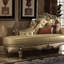Fauteuil de 82,09 po de largeur