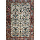 Wool Area Rug