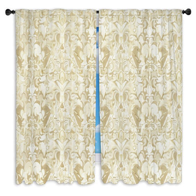 Carra Room Darkening Curtain Pair