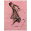 Edgar Degas - Wrapped Canvas Painting