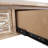Earnhardt 42.13'' Console Table