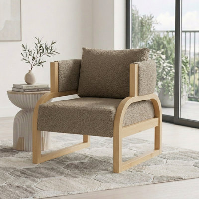 Brayden Accent Chair