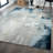 Abstract Indoor Rug-1898900966