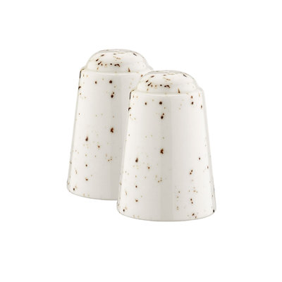Ensemble salière et poivrière Turgla Home Grano