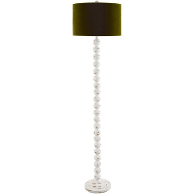 Dygall Floor Lamp