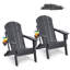 HDPE Banquet Folding Chair Folding Chair Set-281907933