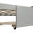 Daybed With Trundle Frame-1396112111