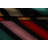 One-of-a-Kind 5'8" X 7'10" New Age Wool Area Rug in Black
