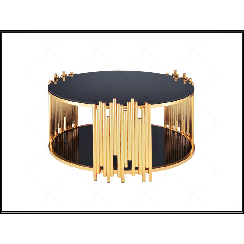 Tanquin Coffee Table