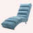Polyester gris foncé
