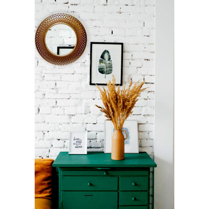 Miroir mural Bohemian