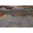 Vegetable Dye Oushak Turkish Large Rug