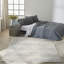 Tapis gris moderne Calvin Klein-106483795