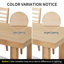 Chaises de salle à manger 4 pièces-1543134178