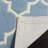 Carolene Hand Tufted Wool Geometric Rug-798613063
