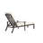 Aluminium Cast lounge chair-1425847093