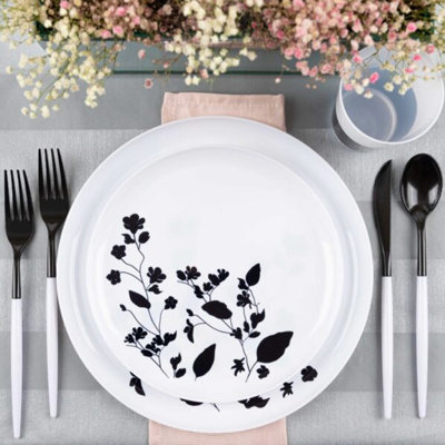 Disposable Dinner Plate