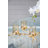 7.1'' H Tabletop Candelabra