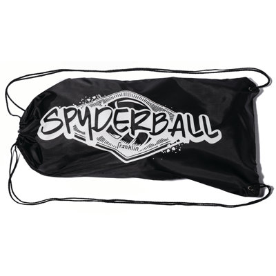 Spyderball