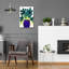 Art mural en verre Winston Porter-1849463748