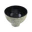 Handmade Wood Decorative Bowl