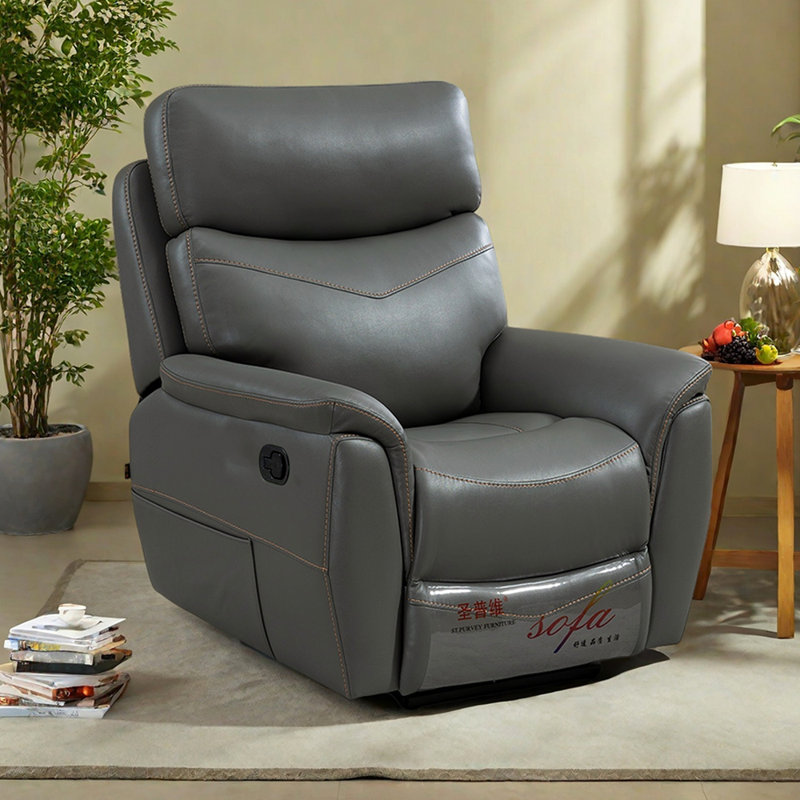 Oakden, Dark Gray