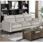Ensemble de canapé 2 pièces Modern Living