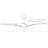 IC Brisa 56'' Ceiling Fan-89212049-89212050
