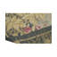 Hand-Knotted High-Quality Area Rug
