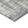 Rectangle Malek Rectangle 1'8" X 2'6" Indoor/Outdoor Area Rug with Non-Slip Backing