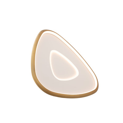Mandala LED 4-CCT Wall Sconce