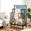 43.6 cm Towel Rack
